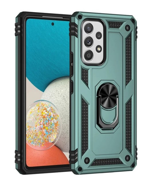 Shockproof Armor Phone Case for Samsung Galaxy