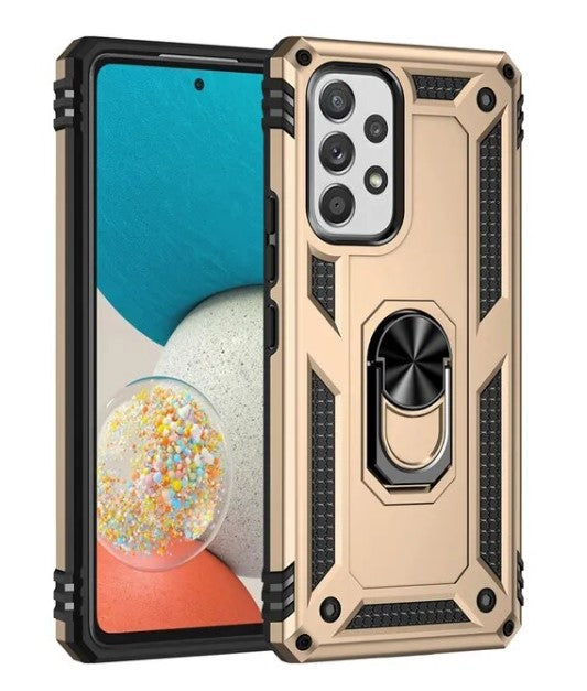 Shockproof Armor Phone Case for Samsung Galaxy