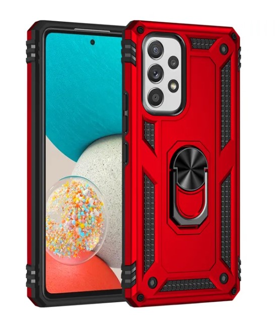 Shockproof Armor Phone Case for Samsung Galaxy