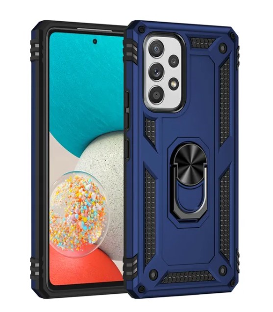 Shockproof Armor Phone Case for Samsung Galaxy