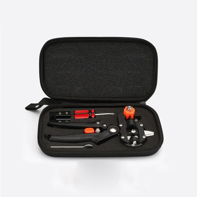 Garden Multi-Function Tool for Farming Pruning and Shearing