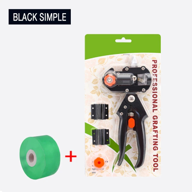 Garden Multi-Function Tool for Farming Pruning and Shearing