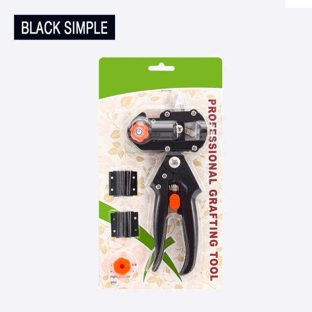 Garden Multi-Function Tool for Farming Pruning and Shearing