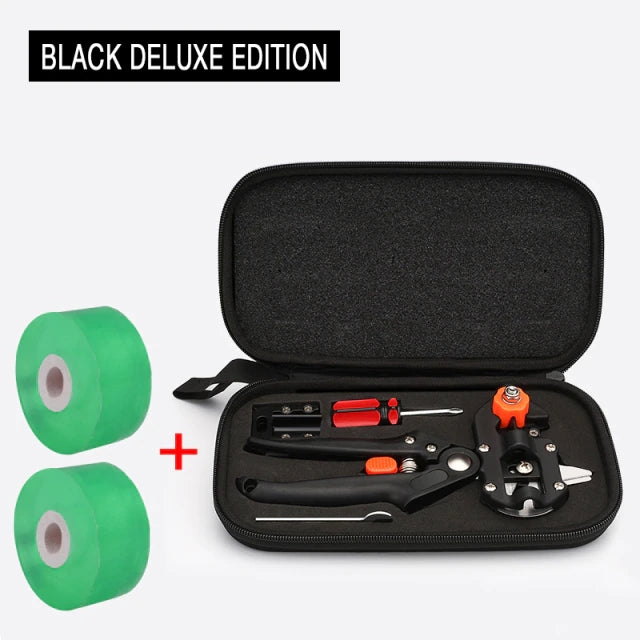 Garden Multi-Function Tool for Farming Pruning and Shearing