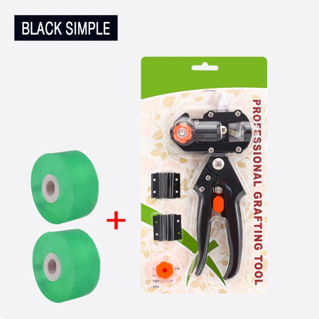 Garden Multi-Function Tool for Farming Pruning and Shearing