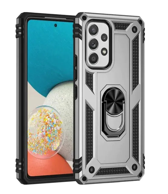 Shockproof Armor Phone Case for Samsung Galaxy